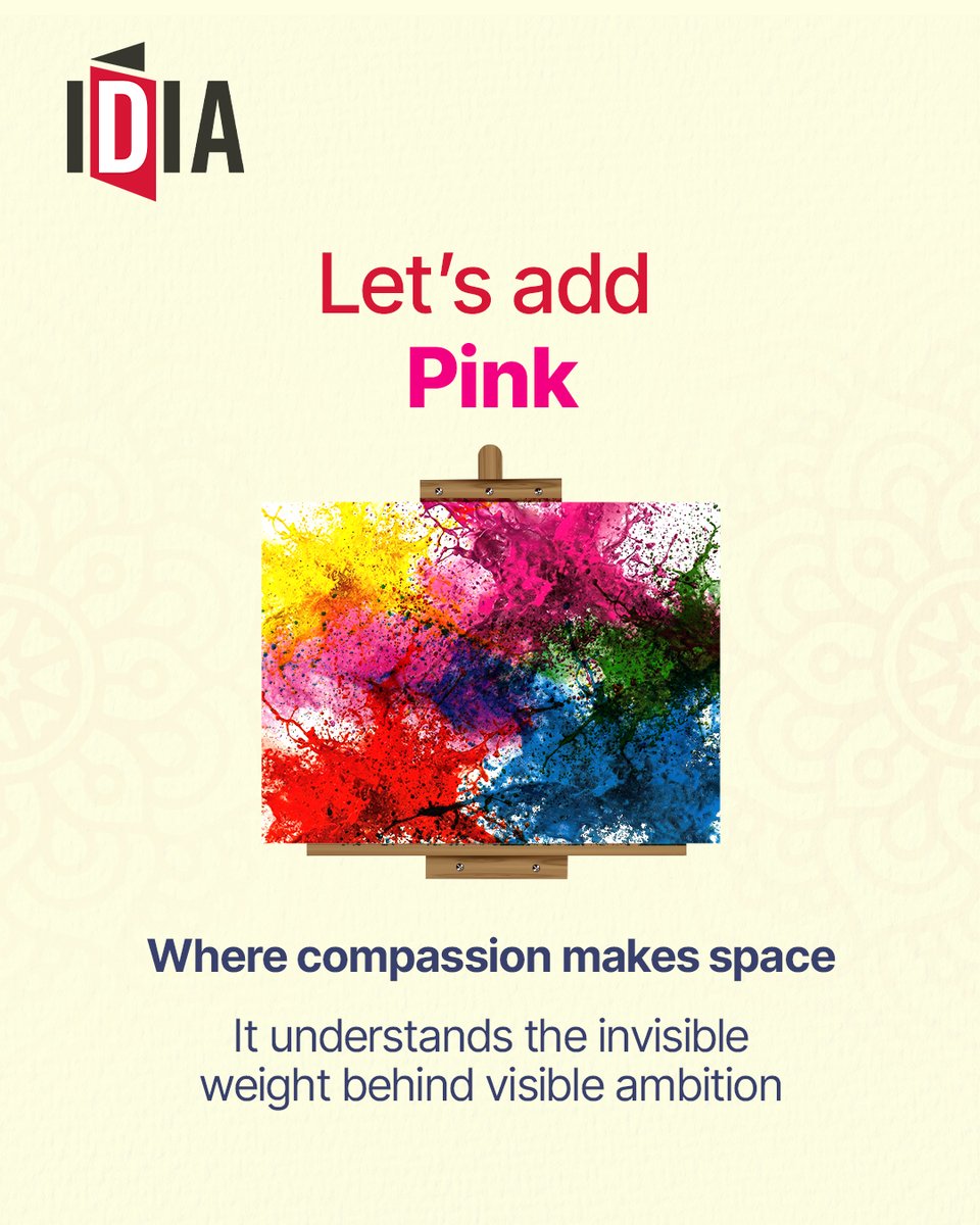 IDIA Law tweet media