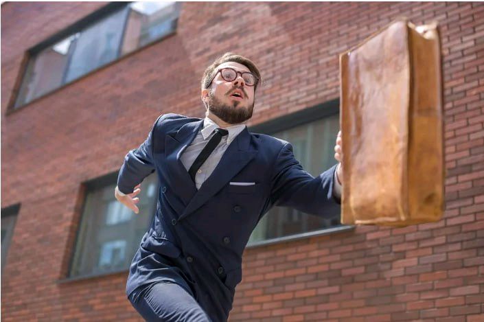 ‘Toxic Success’ Could Be At Your Office Soon, Pushing You To The Max

Toxic success is rising in 2026, driving burnout, anxiety, and strained relationships at work and home. 

DETAILS: semasocial.com/blog/25911