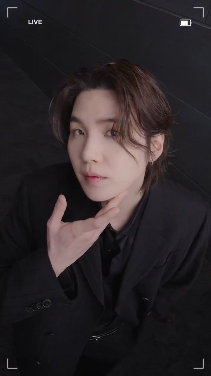 3.4🪷✨️ Daily Tweet for BTS SUGA
Brand Reputation Project
RT/ Reply 

WE LOVE YOU YOONGI 
WE ARE PROUD OF YOU YOONGI 
#SUGA #슈가 #AgustD 
방탄소년단슈가 BTSSUGA