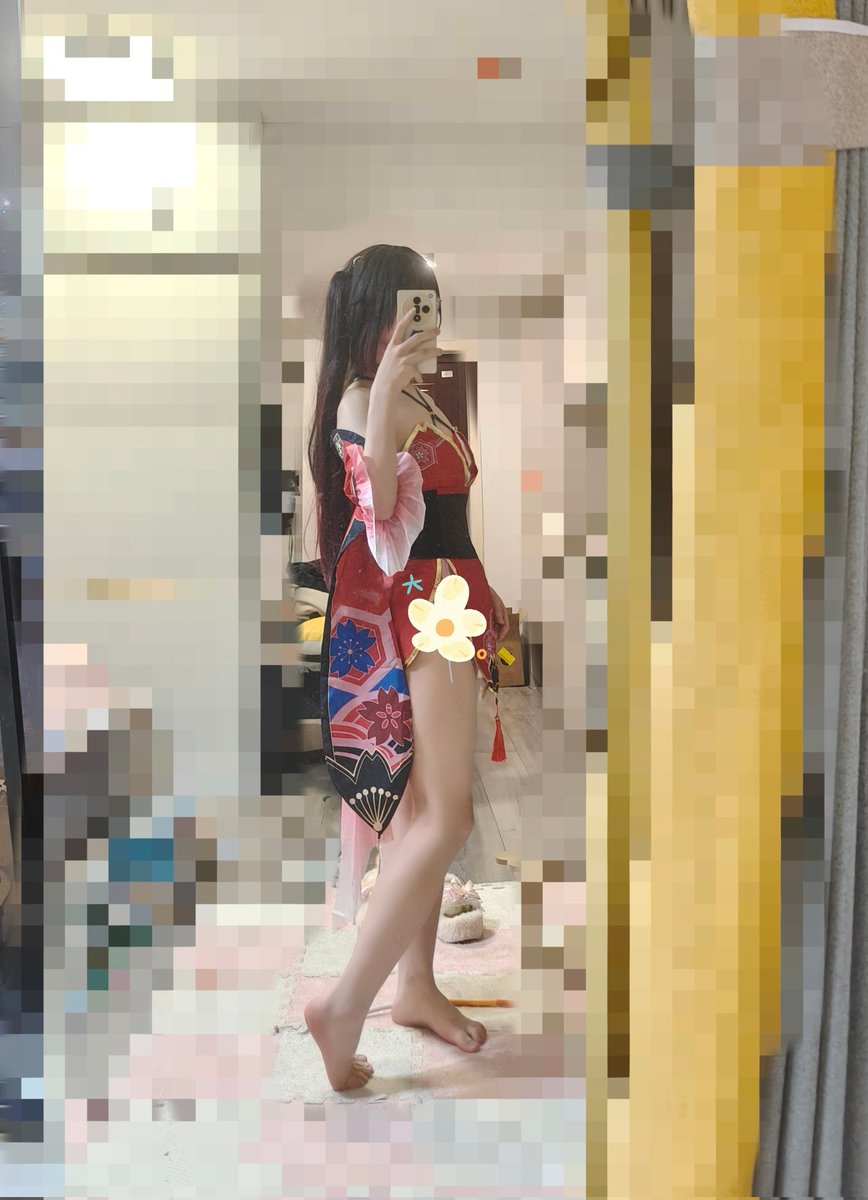 古怪 tweet media