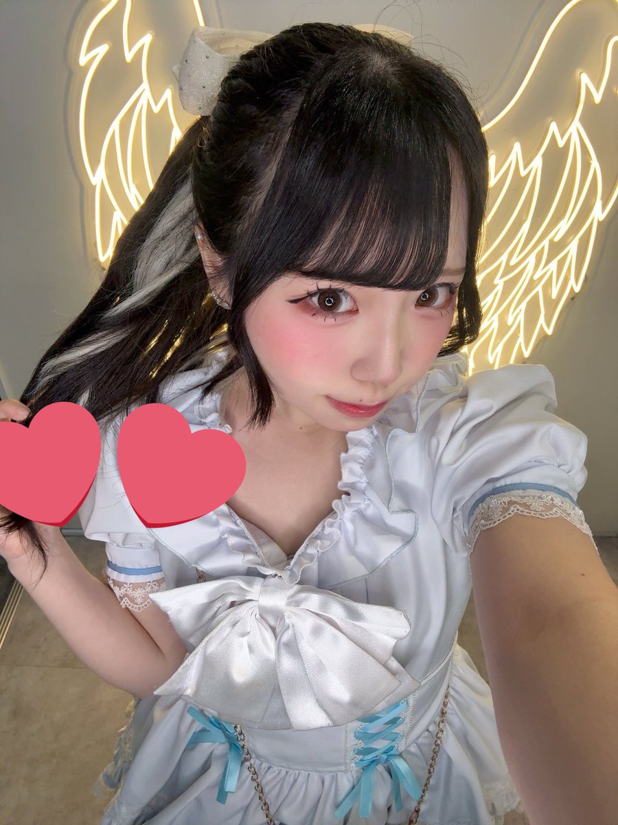 てんち🐱💕💕10時までいます @tencom_ikb