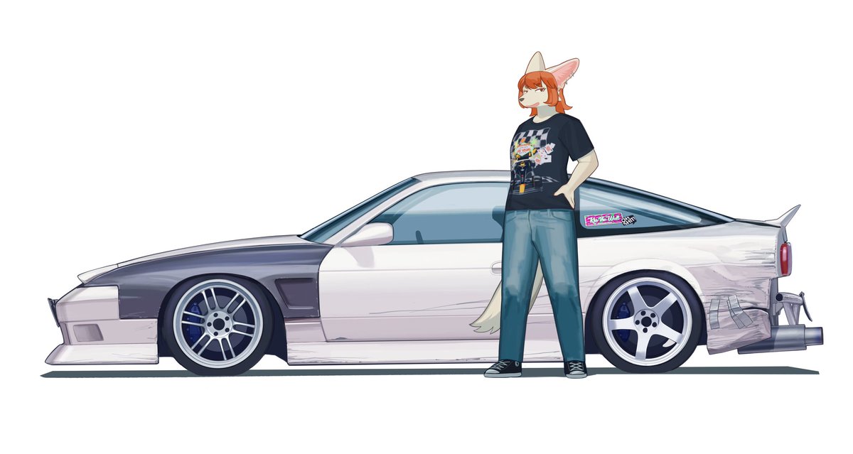 核子可乐自动贩售机 tweet media