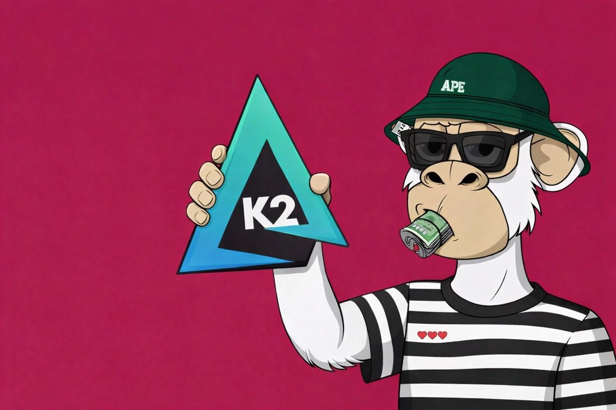 The K2 MVP: Why This Moment Matters

The <a href="/K2PowerBlock/">K2</a> MVP is currently 40% loaded, but it’s already more than just a milestone it’s the moment where ideas begin to take tangible form. An MVP, or Minimum Viable Product, is often misunderstood as “unfinished.” In reality, it’s the