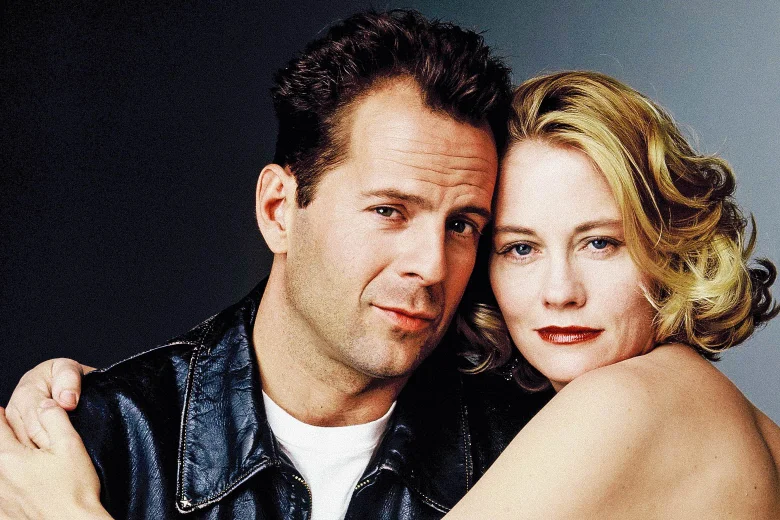 TheRealAJ_'s tweet photo. @OldSchool80s 'Moonlighting' starring @Cybil_Shepherd & #BruceWillis was one of the best series of the #80s! I remember it premiered on March 3, 1985 on ABC. 📺
#Moonlighting #CybilShepherd #BruceWillis #80s https://t.co/NH6oszUEOr