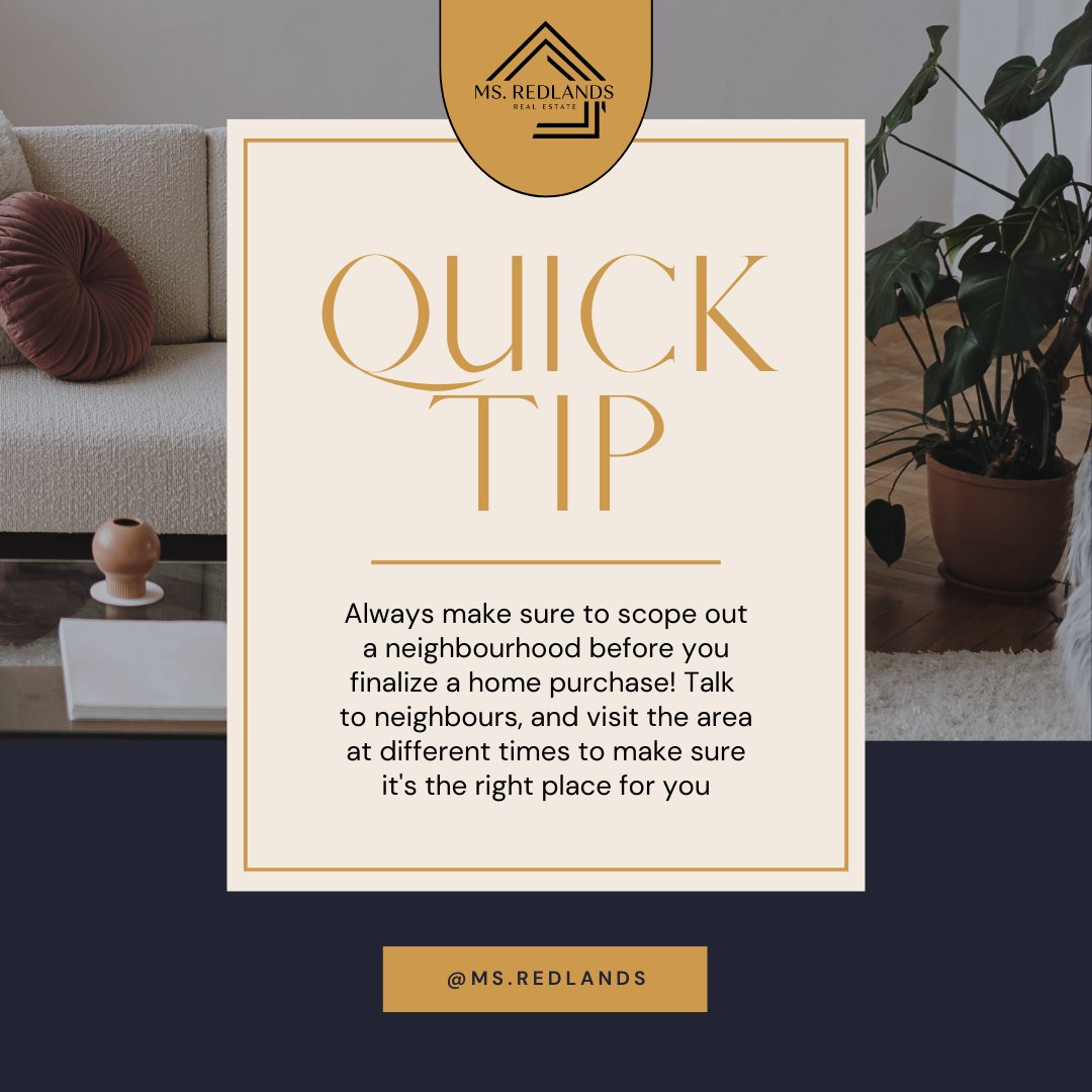 Ms. Redlands Real Estate tweet media