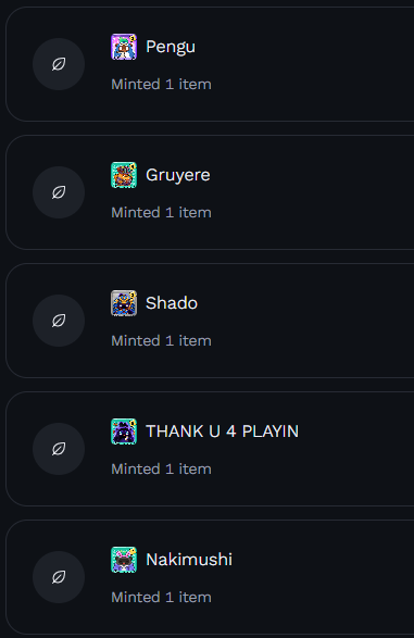 StopFomo tweet media