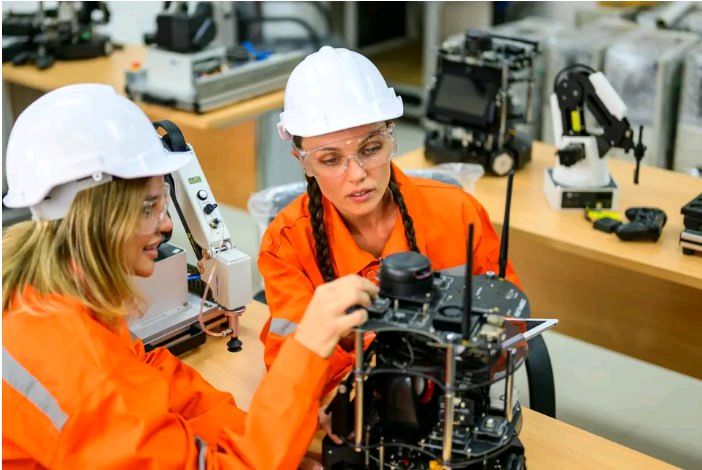 The Real Talent Shortage Isn’t Degrees—It’s Pathways

Talent shortage isn’t degrees—it’s pathways. New data shows CTE and apprenticeships are key to closing the skills gap. 

DETAILS: semasocial.com/blog/25913