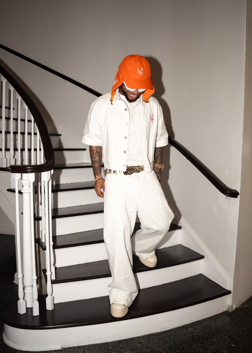 highFashion tweet media