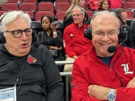 Bob Valvano tweet media