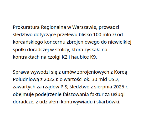 Ej, kuwetowy <a href="/mblaszczak/">Mariusz Błaszczak</a>, bzyknąłeś nas na kasę?!🤨
