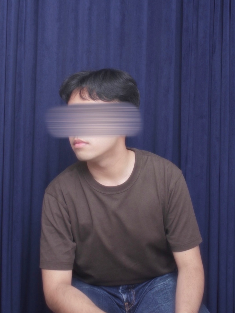 BUKAN BASE RATED tweet media