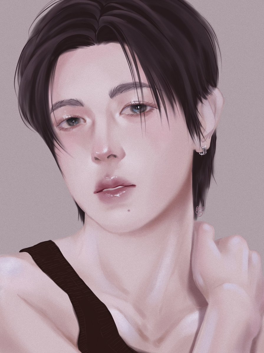 บิบี๋คับ🤏🏻

#Firstone #artworkติดฝน 
#GalleryofTleFirstOne