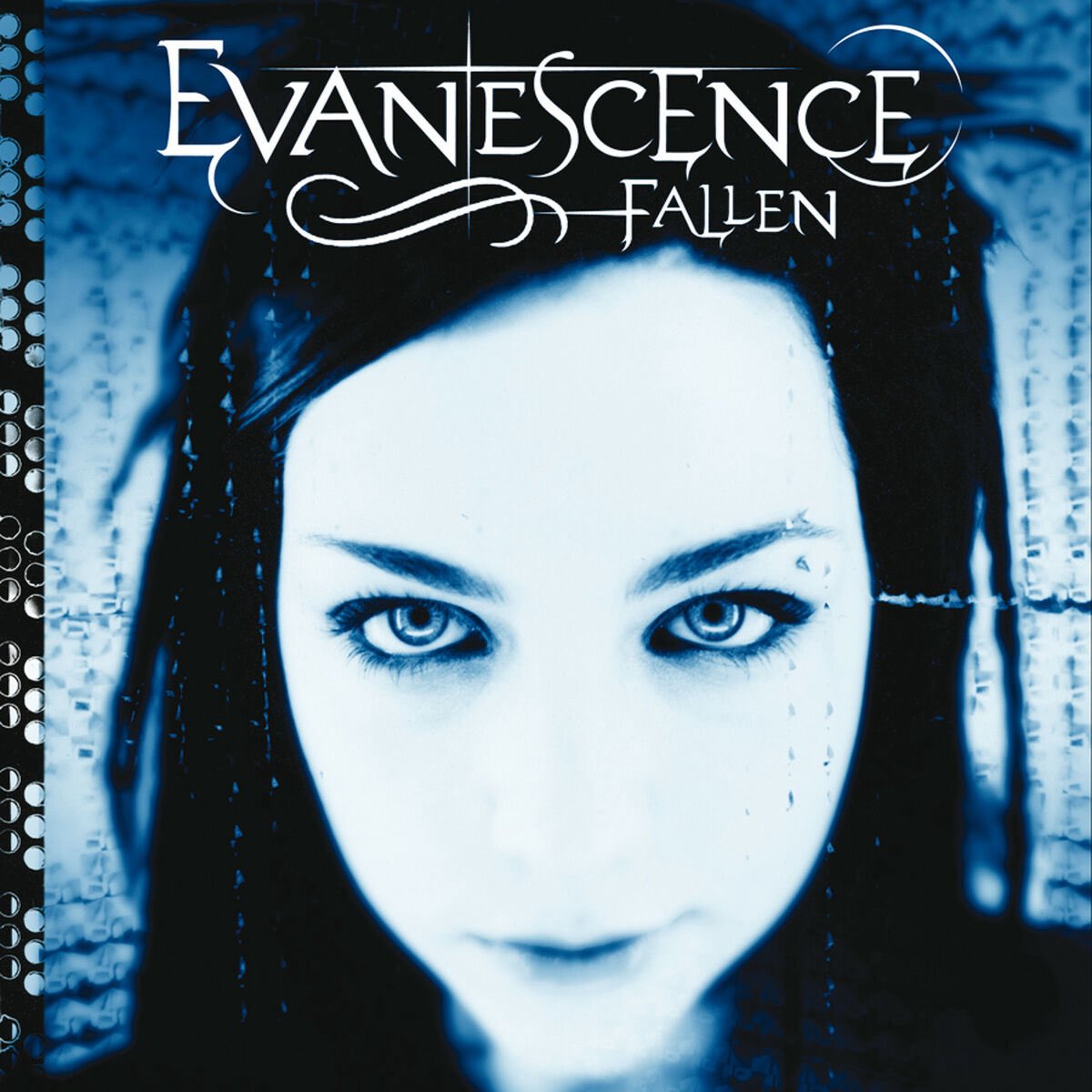 AmyLeeEVCrave's tweet photo. Evanescence’s debut studio album “Fallen” was relased 23 years ago. 

The album was a massive success worlwide. It has sold over 17 million copies &amp; has been certified Diamond in the US. https://t.co/HwFgRzDJLw