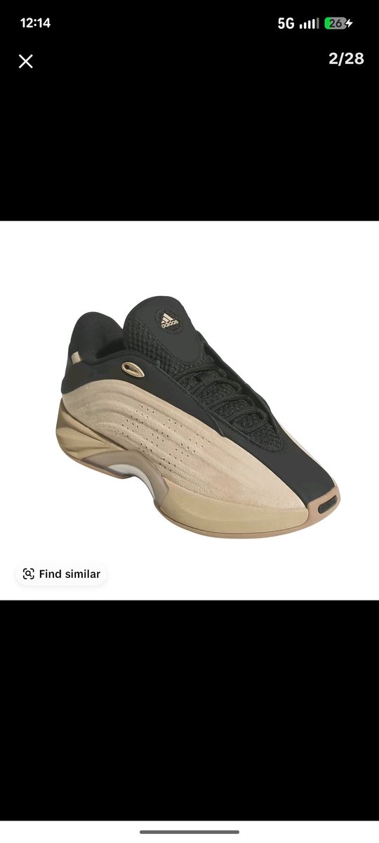 Finally a order on time see you Friday 🔥🔥🔥