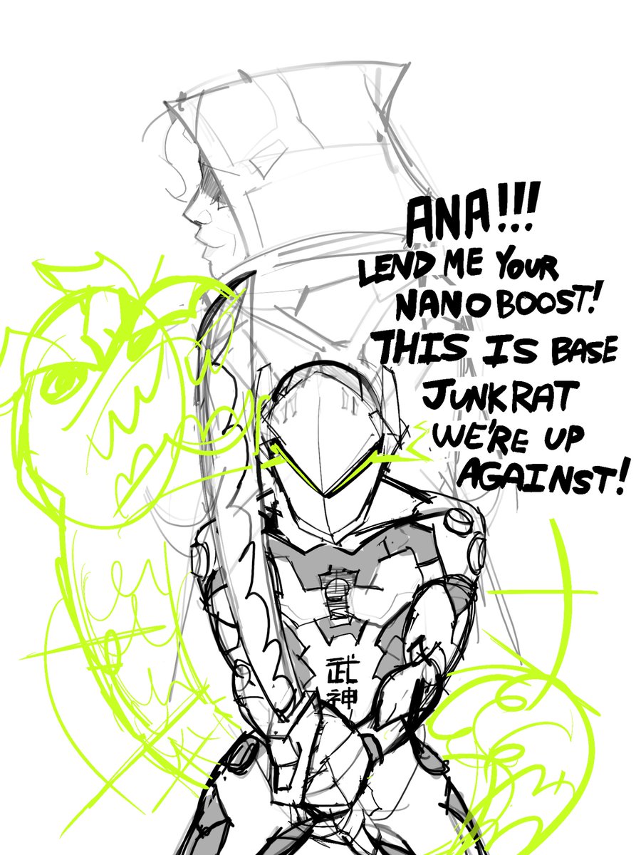 Ishbot💢 tweet media