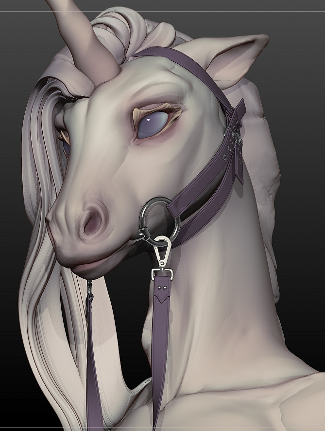Sergunyads's tweet photo. donated sketch | #Zbrush https://t.co/OXb1nEm6Xy