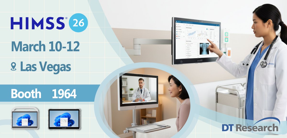 DT Research tweet media