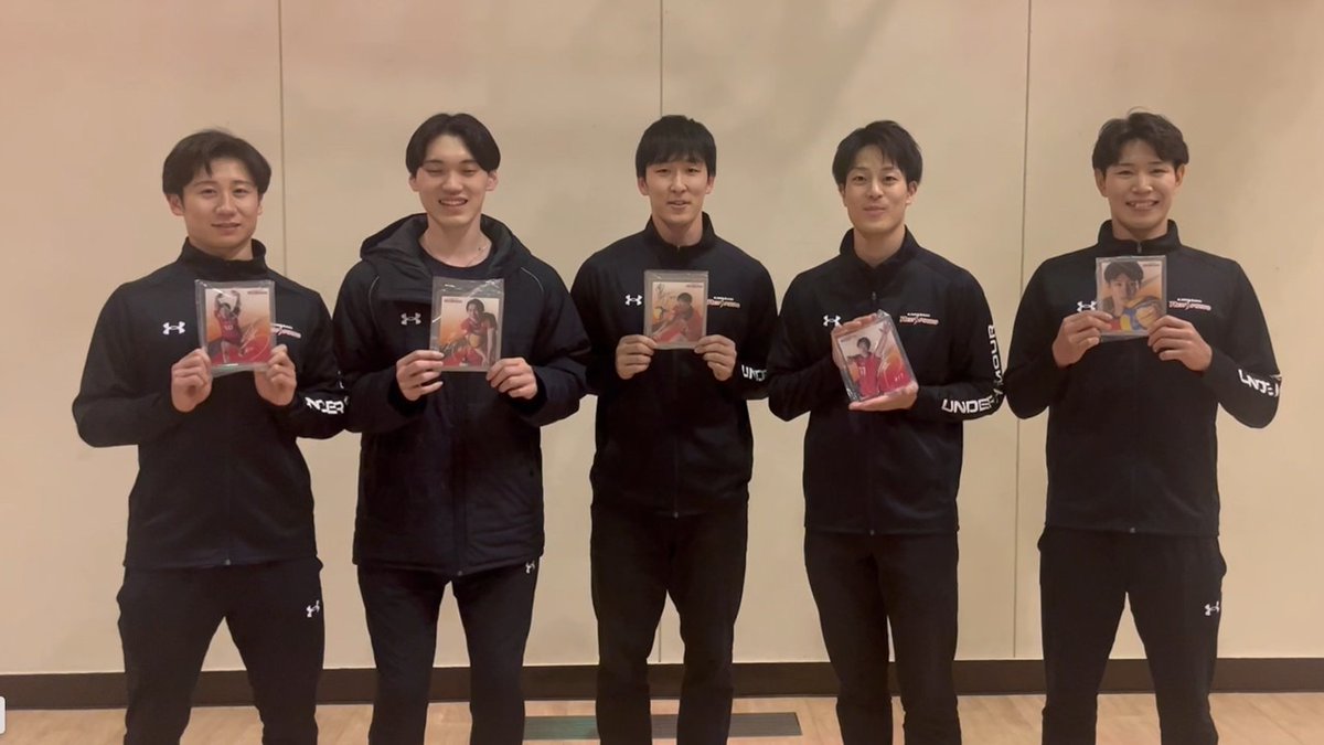 todoroki_park's tweet photo. 🌈#KTPプレゼント企画🌈

#富士通カワサキレッドスピリッツ は、
男子バレーボールチームとしてV.LEAGUEに参戦し、「#かわさきスポーツアンバサダー」としても活躍✨
3/14(土)、3/15(土)の２日間、＃東急ドレッセとどろきアリーナ（メインアリーナ）にてホームゲーム開催決定👏
#���どろきアリーナ1500人プロジェクト と銘打ち、1,500名/日の来場者数を目指します😊
https://t.co/YEVYgnbiEN

開催を記念して、恒例のKTPプレゼント企画です🎁
所属選手18名（2026年度入社の内定選手４名を除く、18名分）それぞれの「サイン入りアクリルパネル」を、✨各1名様（合計18名様）にプレゼント✨
どの選手が当たるかは…お楽しみです🫶

【応募方法】
1.@todoroki_park をフォロー
2. 本投稿を引用で「#富士通カワサキレッドスピリッツアクリルパネルプレゼント」とポスト
【締切】3/13（金）23:59迄

#川崎とどろきパーク #川崎市 #中原区　#Vリーグ
#とどろきアリーナ1500人プロジェクト