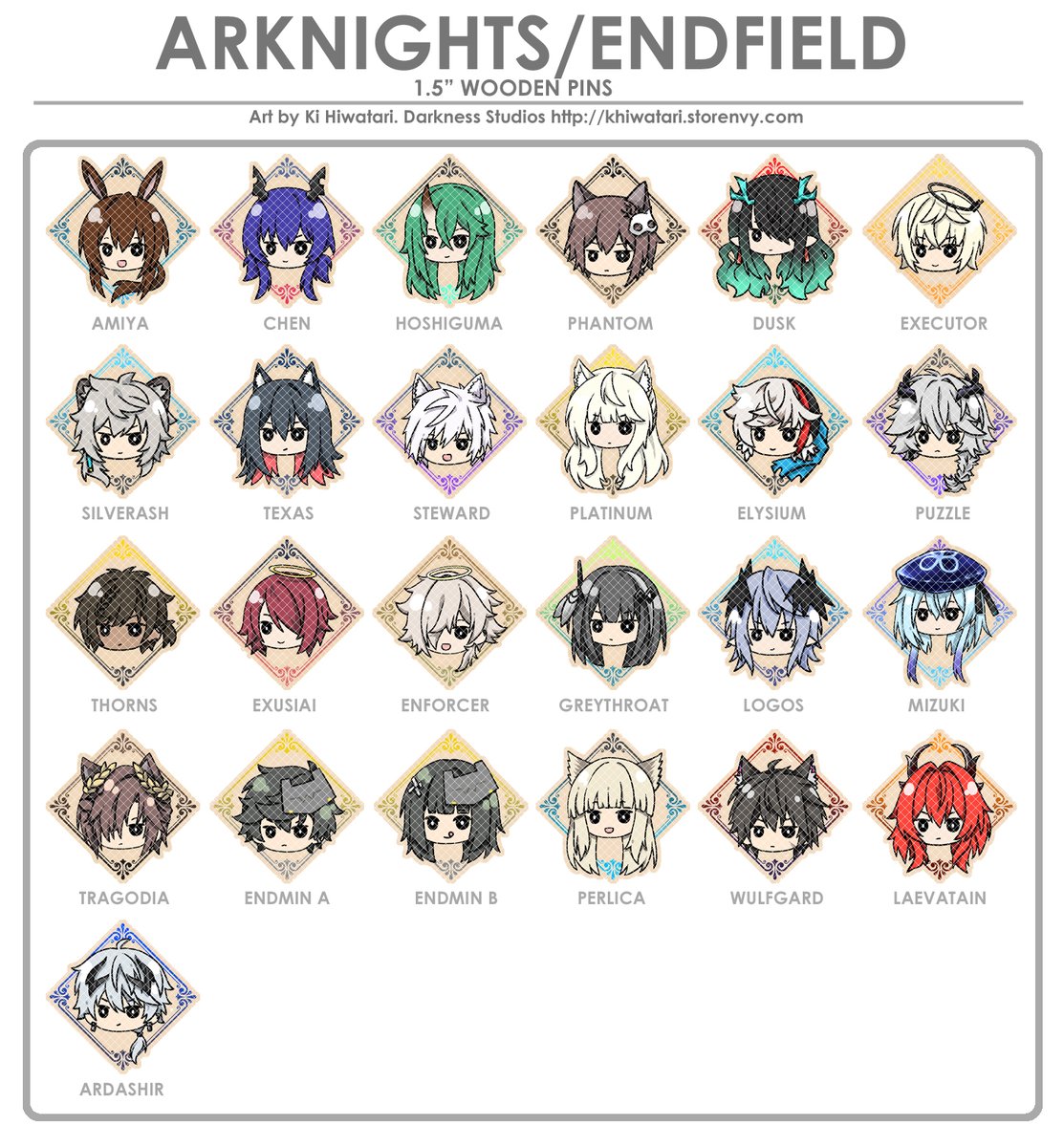 Darkness Studios//闇黒制作 tweet media