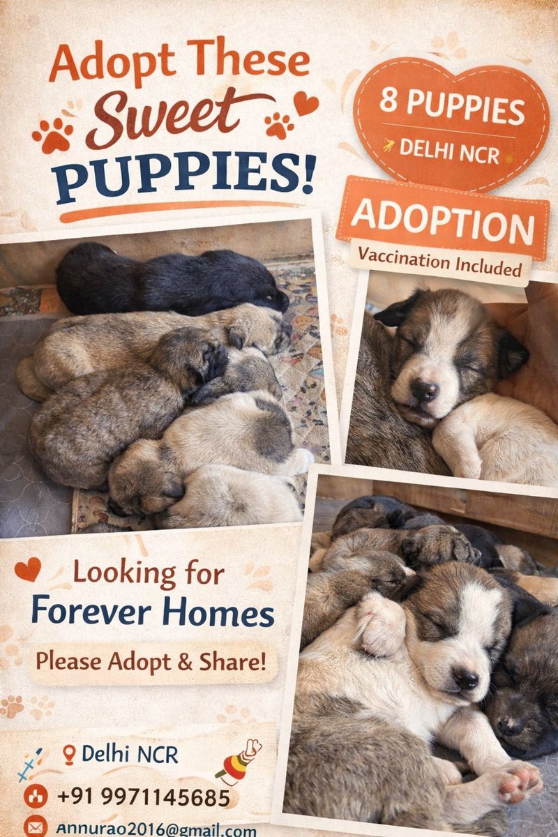 Abhishek Joshi 👨💻🐶 tweet media