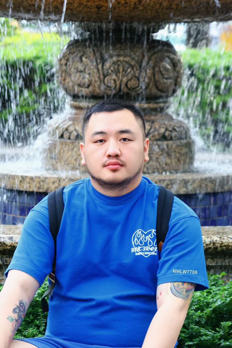 柴郡猫 tweet media