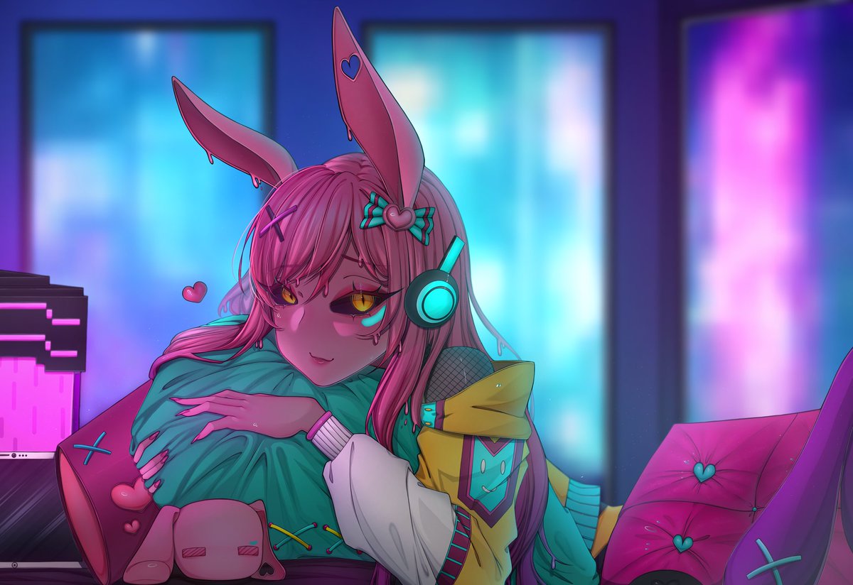 TapiYoka 🧋 / redebut am 14.03.26 tweet media