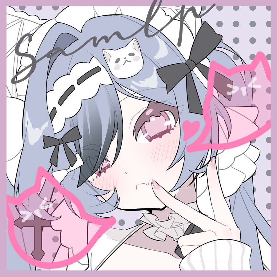 Ruby呜哔うび🤍COMMS open tweet media