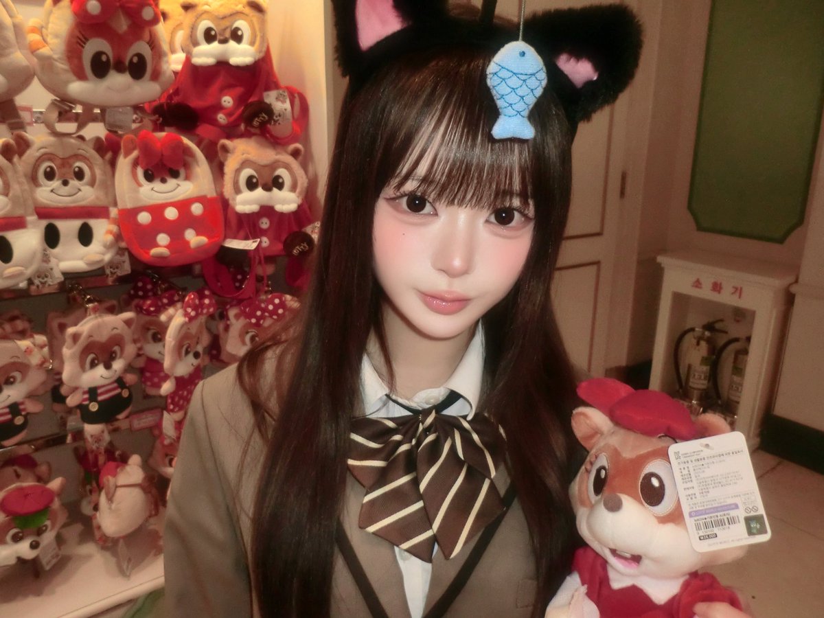 ちぇみん채민 tweet media