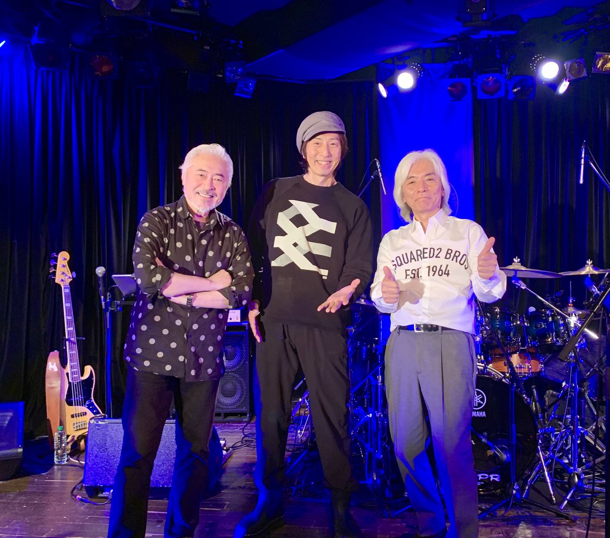 是方博邦 tweet media