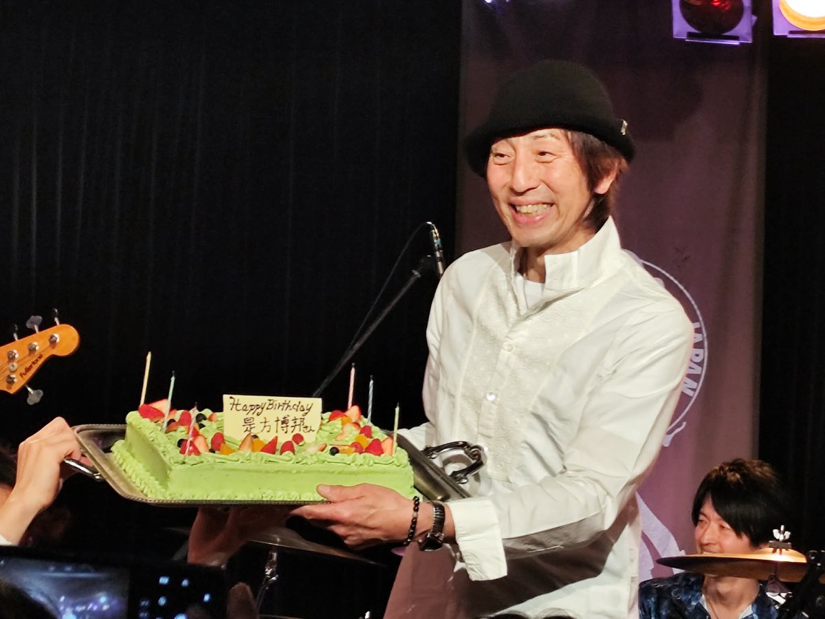 是方博邦 tweet media