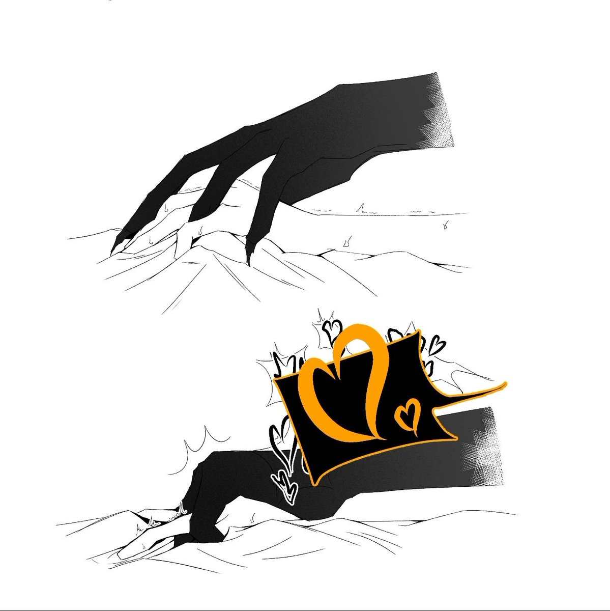 붉은고속도로 tweet media