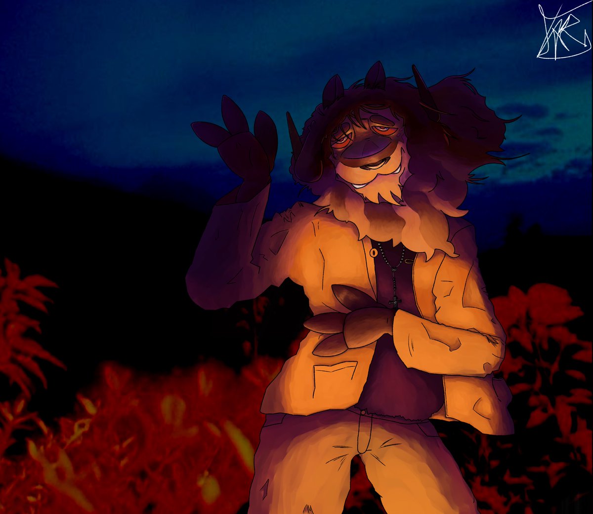 mileena 🔜 FWA 𓆩ᥫ᭡𓆪 tweet media