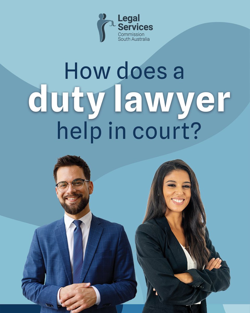 Legal Services Commission tweet media