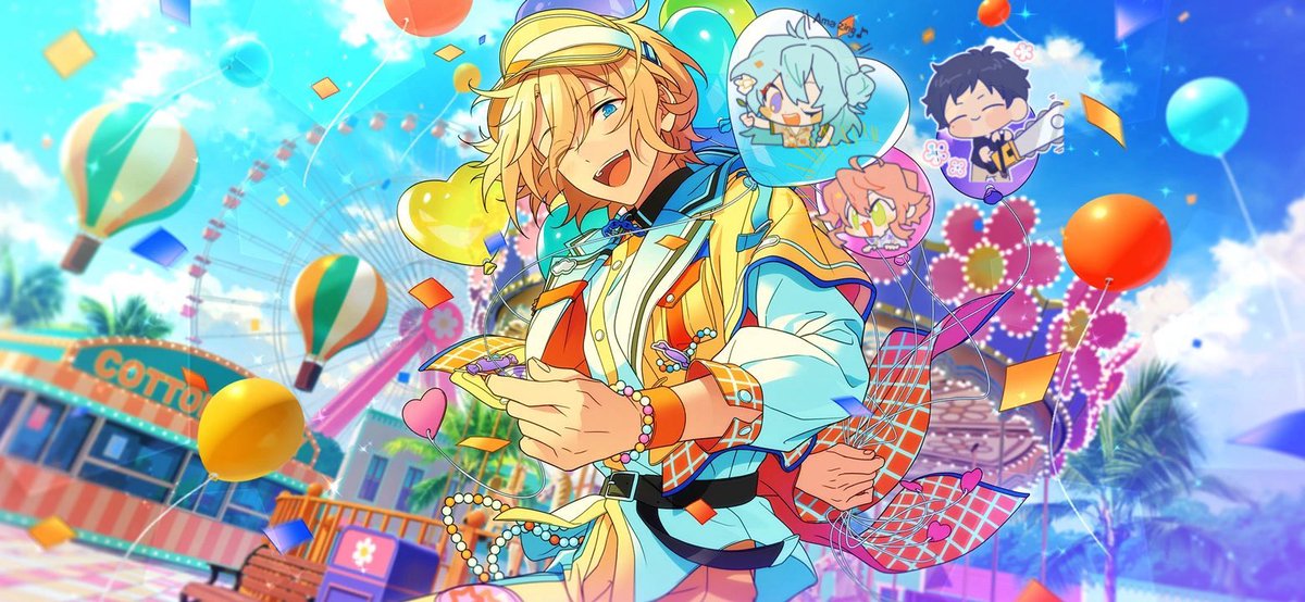 daily tenshouin eichi tweet media