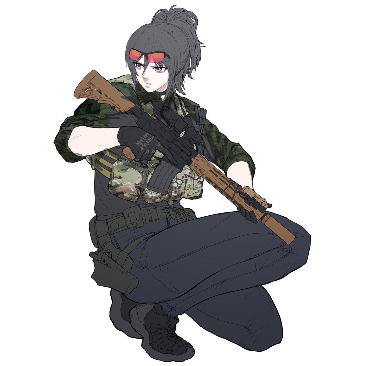 ༒WASP༒ tweet media