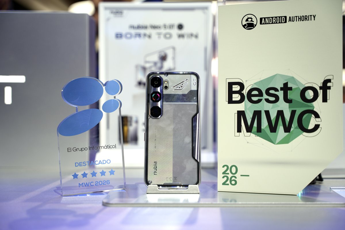 ZTE Corporation tweet media