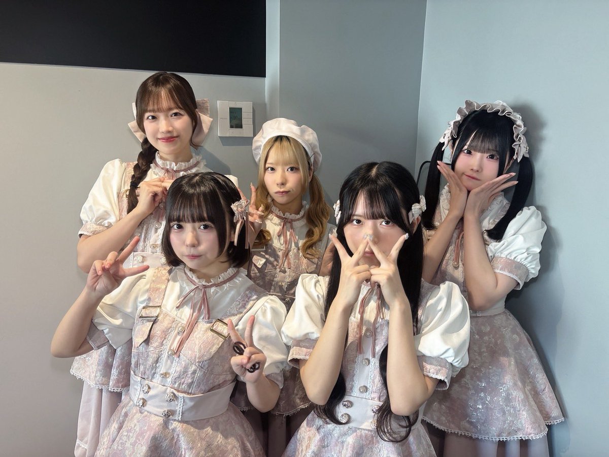 本日は『SHIBUYA STADIUM』にご来場いただきありがとうございました