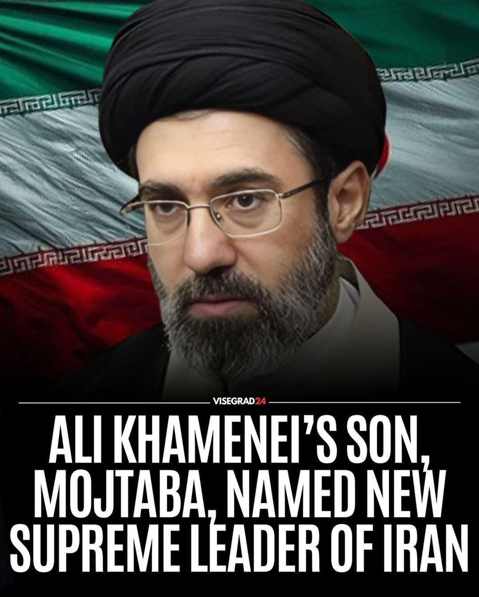 Visegrád 24 tweet media