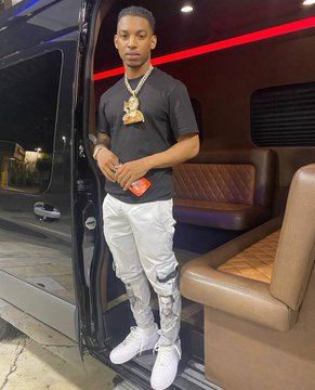 Clavicular Reports tweet media