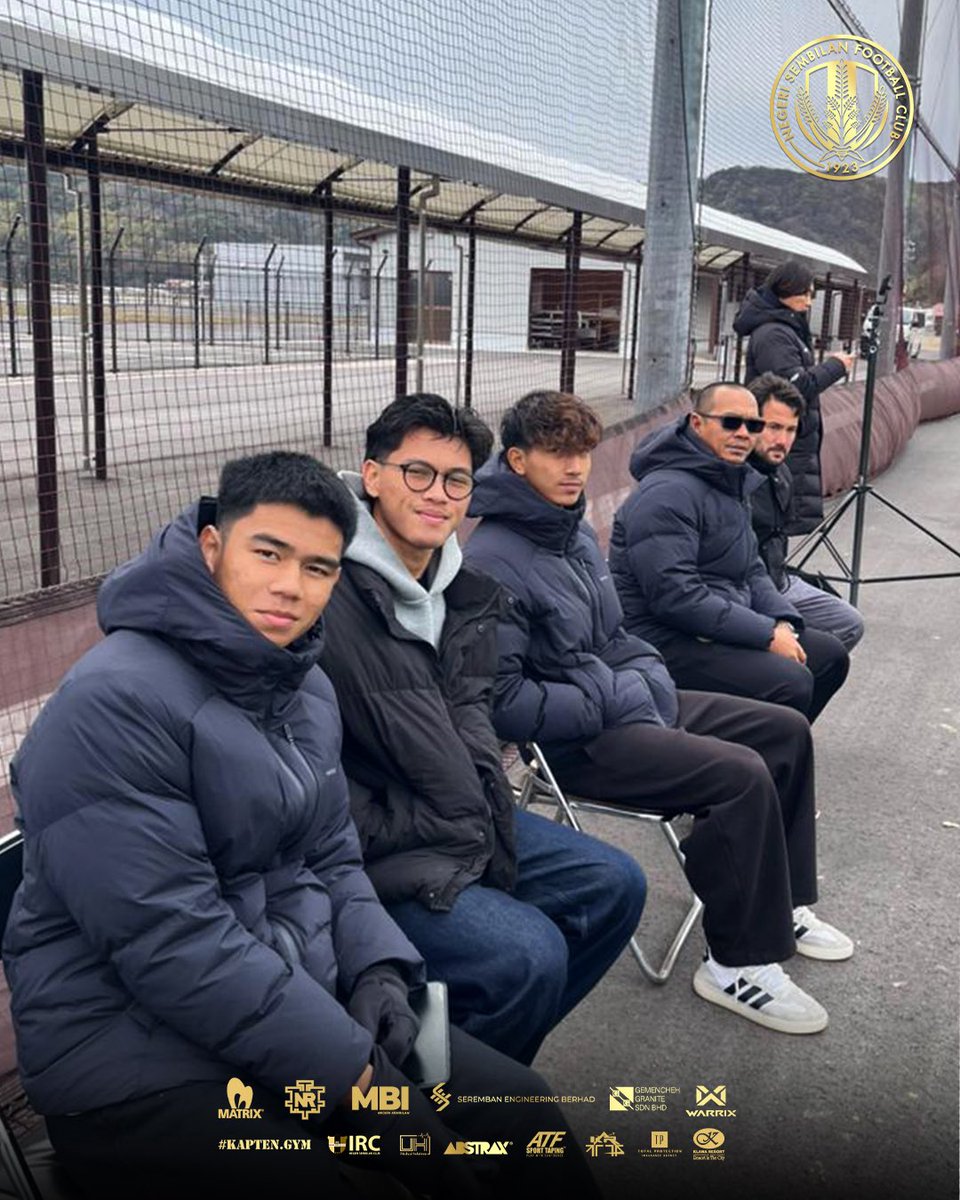 Negeri Sembilan FC Development tweet media