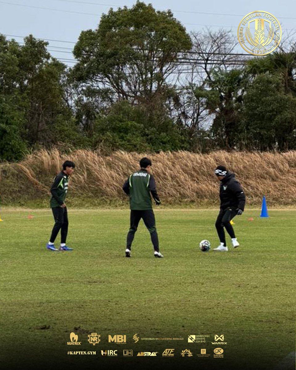 Negeri Sembilan FC Development tweet media