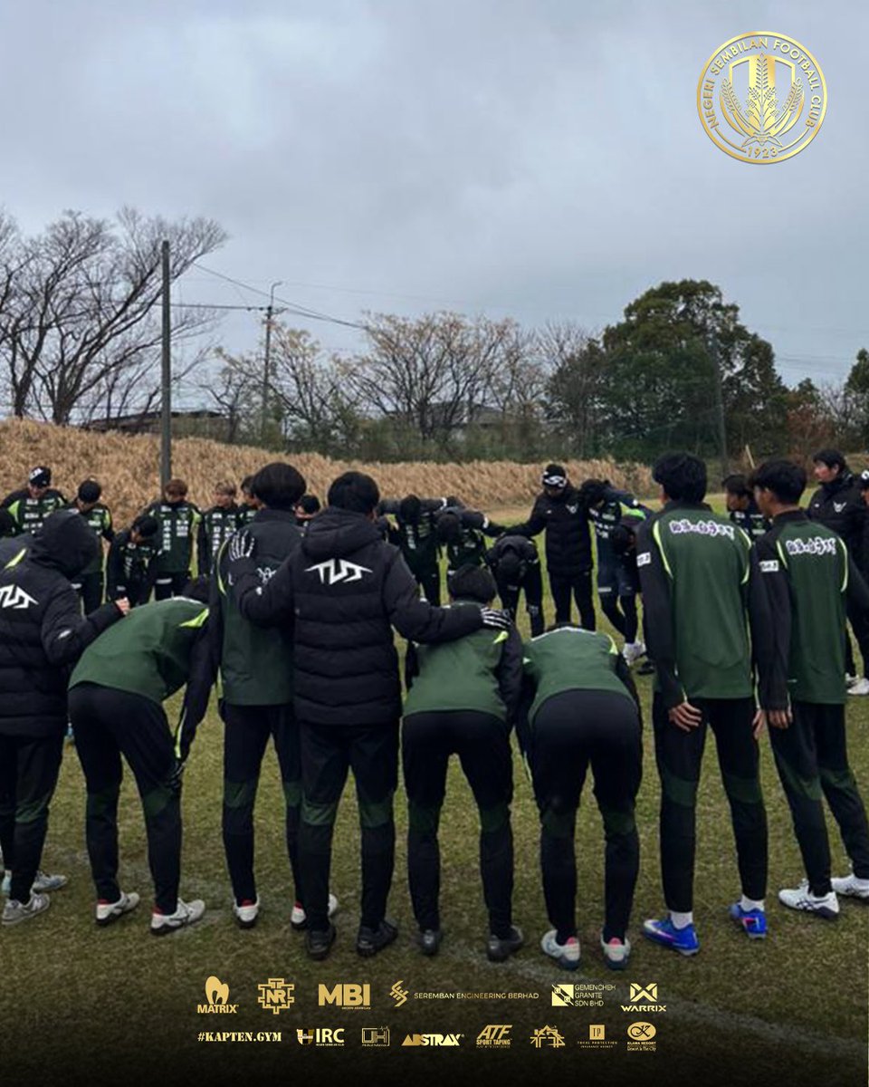 Negeri Sembilan FC Development tweet media