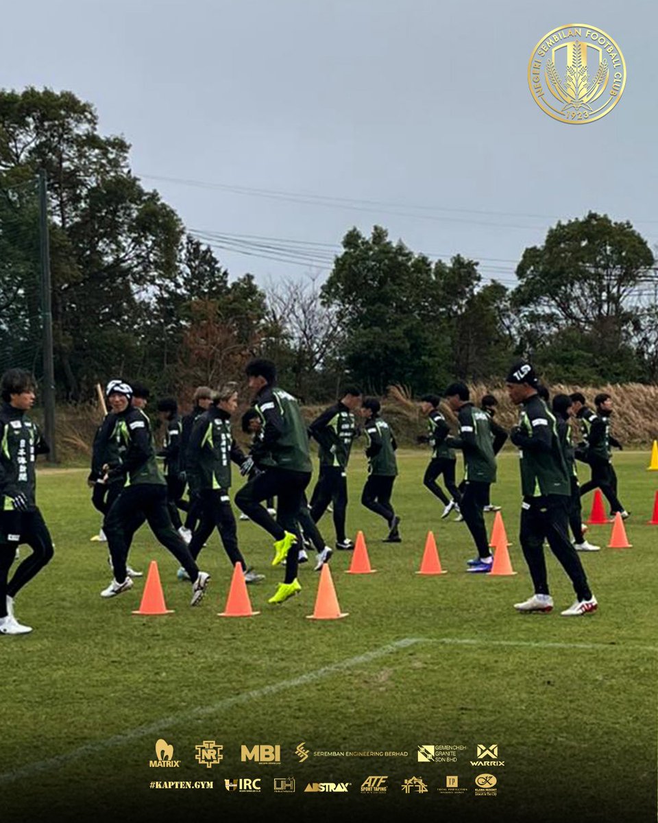 Negeri Sembilan FC Development tweet media