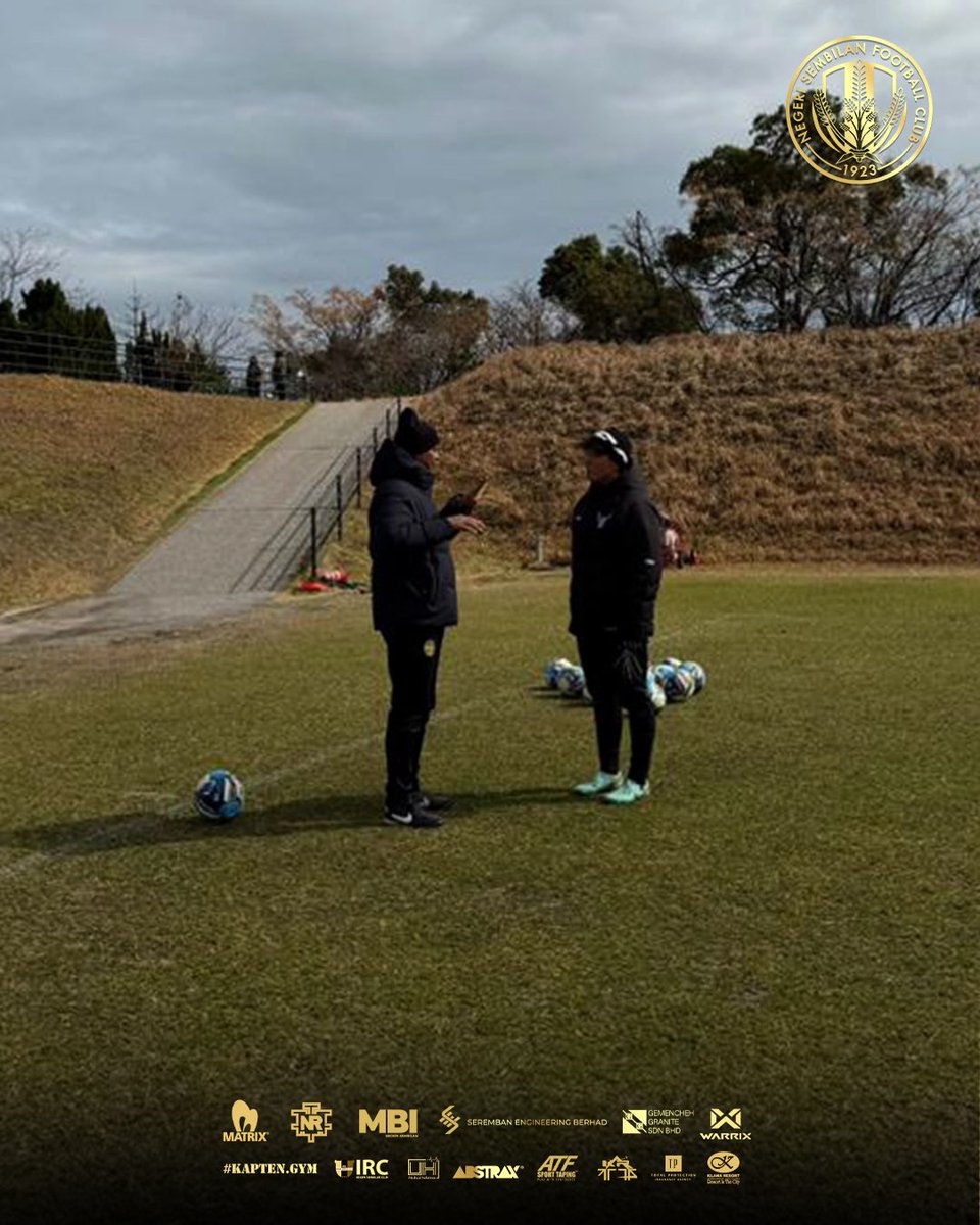 Negeri Sembilan FC Development tweet media