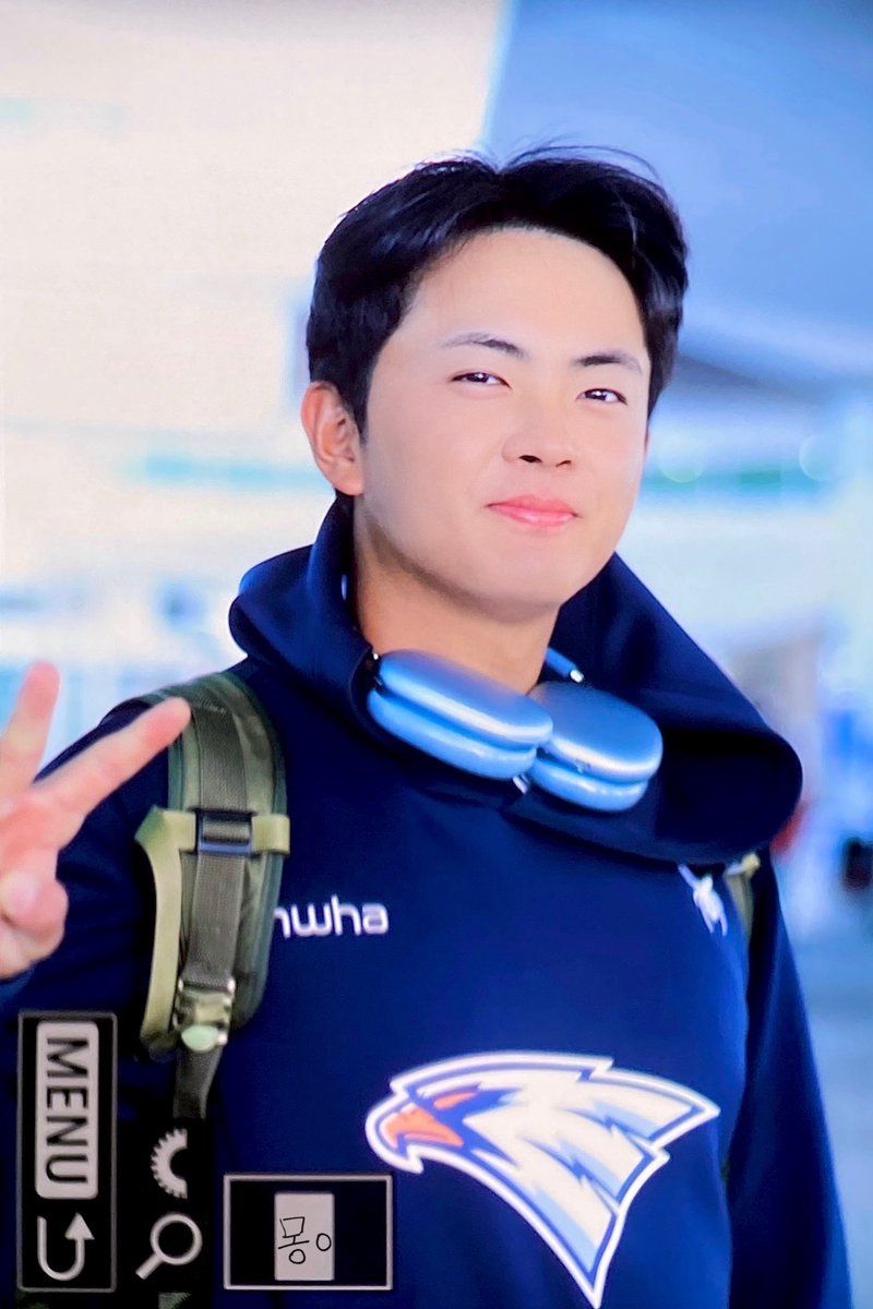 260304 pre 
이게 진짜라고? …???
#한화이글스 #임종찬