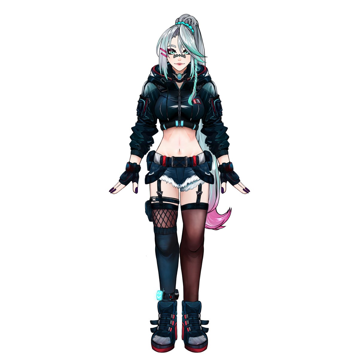 Ruus'ika 🪐⚙️ tweet media