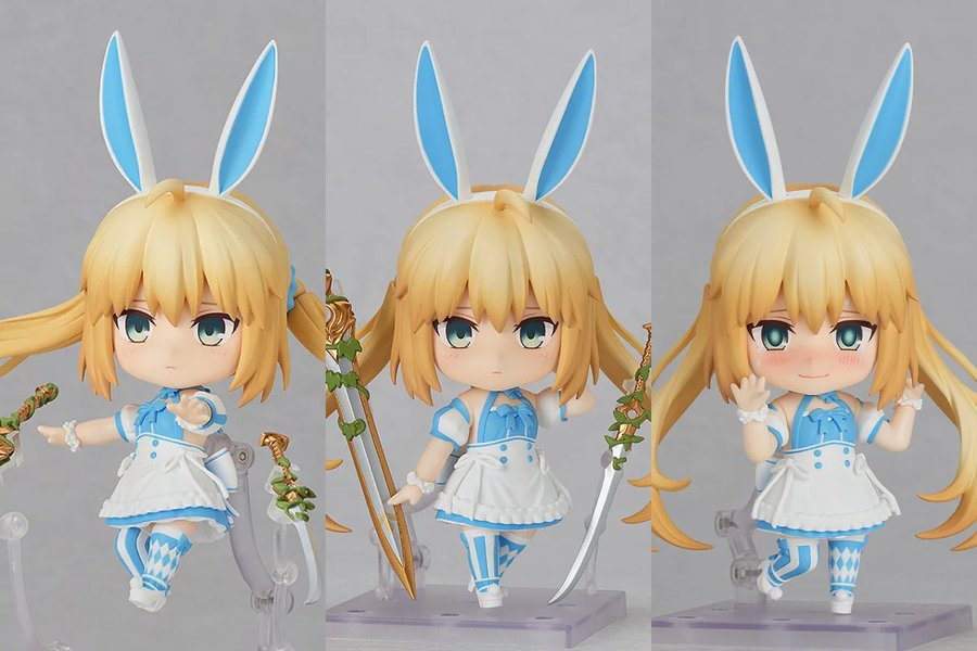 ✨3月17日出荷開始✨ グッドスマイルカンパニー、『Fate/Grand Order