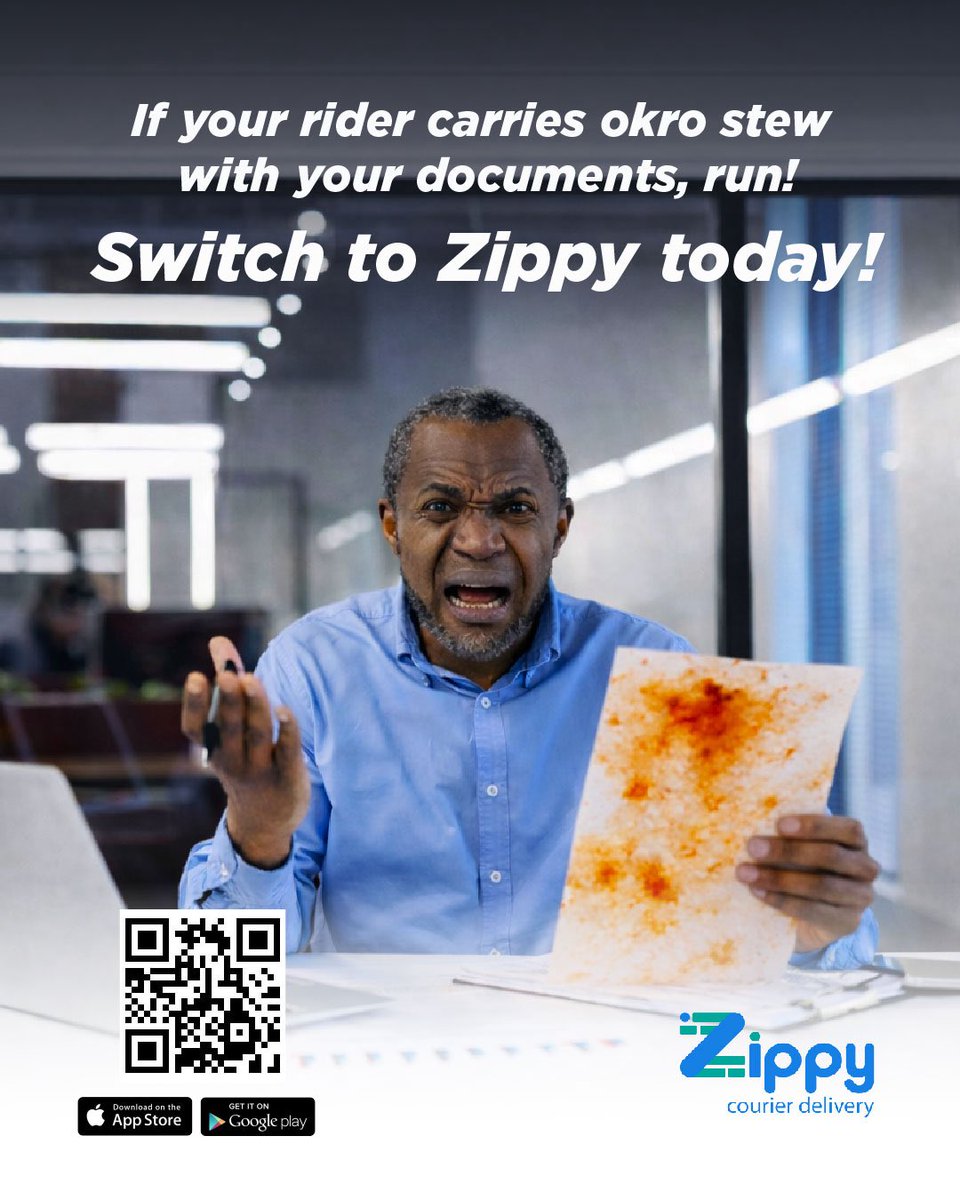 Zippy Courier Delivery tweet media