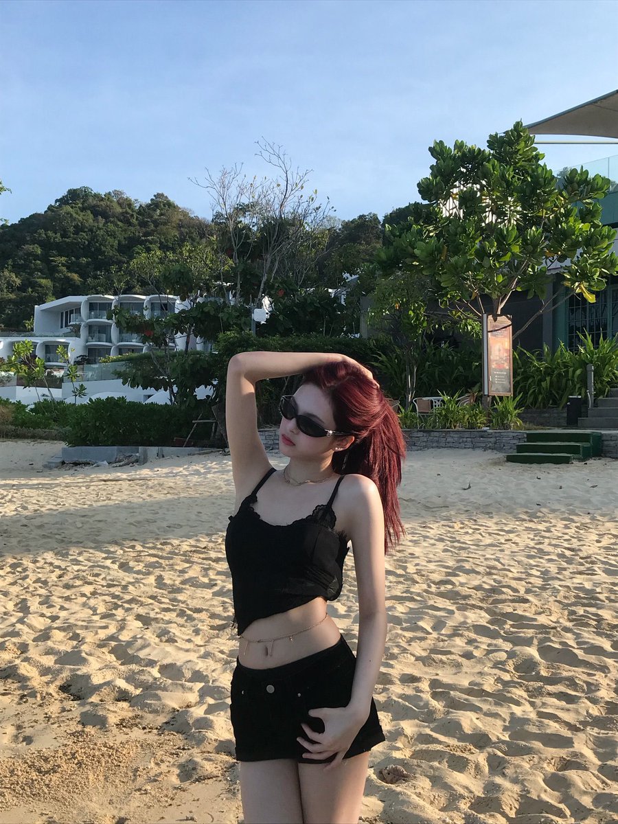 ✨Myblink✨Blackpink 🖤💗💋😈🍒🐈⬛ tweet media