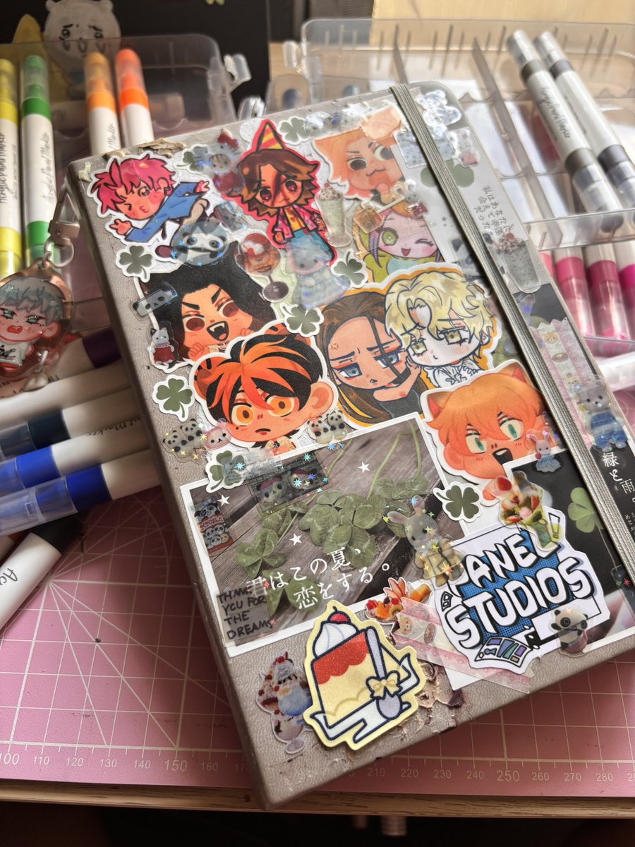 ☀︎︎Chip tweet media